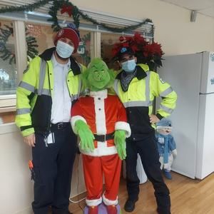 Meet your Posher, Brian